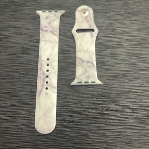 Apple Watch band